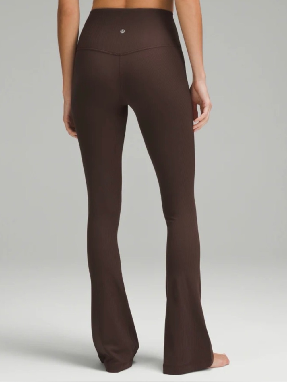 lululemon align mini flare leggings
